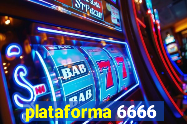 plataforma 6666